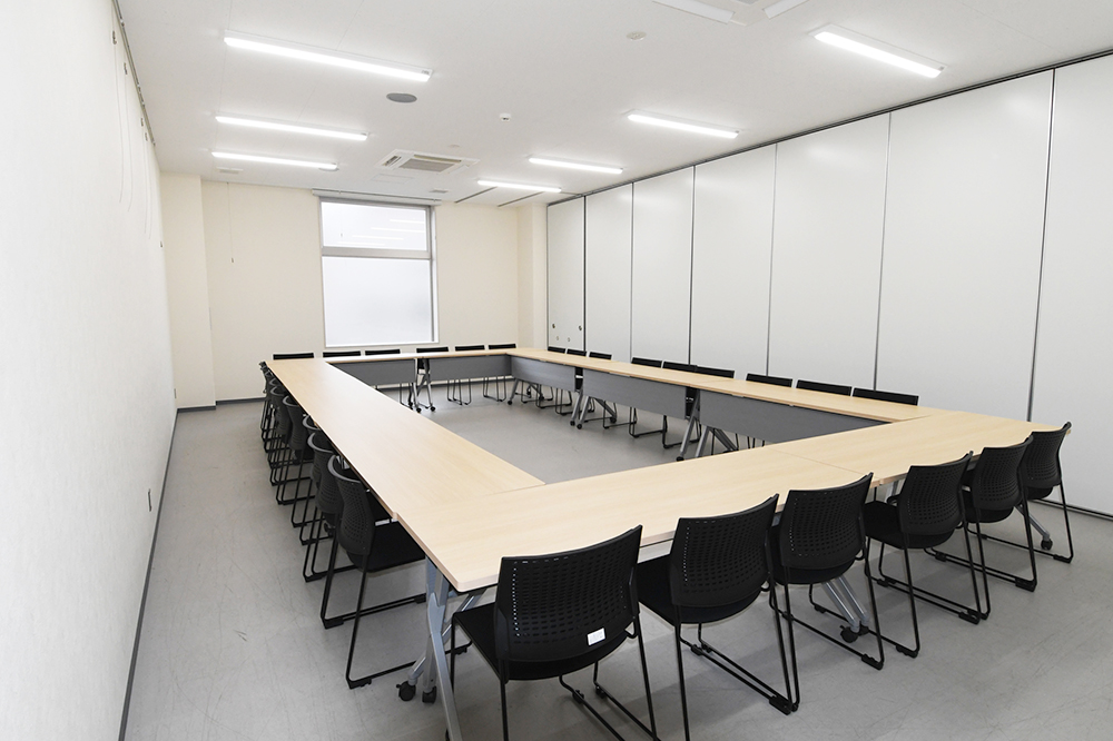 第1会議室