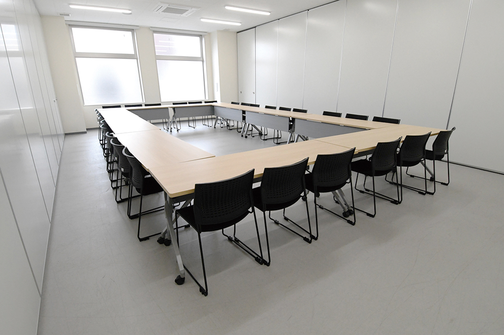 第2会議室